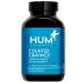 HUM Counter Cravings - Craving Suppressant + Metabolism Booster - Chromium Supplements with L-Theanine, Seaweed Extract & Forskolin to Support a Healthy Lifestyle (60 Capsules)
