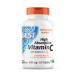 Doctor's Best 12-Hour Vitamin C 500mg with PureWay-C Supports Immune System Potent Antioxidant 60 Tablets