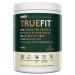 RSP TrueFit Cold Brew Coffee Protein Powder Meal Replacement Shake, High Protein Coffee with Natural Caffeine, Grass Fed Whey, Organic Real Food, Gluten Free, Non-GMO Cold Brew 1.3 Pound (Pack of 1)