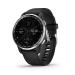 Garmin D2 Air X10, Touchscreen Aviator Smartwatch with GPS, Aviation Weather, Call and Text, Health and Wellness Features and More, Black