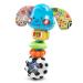 VTech Baby Rattle and Sing Puppy Standard Packaging