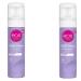 EOS Ultra Moisturizing Shave Cream-Lavender Jasmine-7 oz, 2 pack 7 Ounce (Pack of 2)