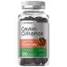 Sugar Free Ceylon Cinnamon Gummies 2000mg | 120 Count | Vegan, Non-GMO, Gluten Free | Natural Cinnamon & Vanilla Flavor | by Horbaach