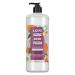 Love Beauty and Planet Sulfate-Free Shampoo Vegan Biotin & Sun-Kissed Mandarin Deep Cleanse  Hydrate  Strengthen  Volumize & Shine 5-in-1 Multi-Benefit Nourishing Shampoo 32 oz