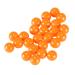 Umarex T4E Premium Orange Paintballs for Paintball Guns 100 Count .68 Cal