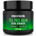 Tea Tree Oil Cream- Super Balm Athletes Foot Cream- Perfect Treatment for Eczema, Jock Itch, Ringworm, and Nail Treatment- Also Soothes Itchy, Scaly and Cracked Skin 1 Pack