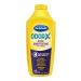Dr. Scholl's Odor-Fighting X Foot Powder, Yellow, 6.25 Ounce (Pack of 3)