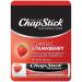 ChapStick Classic Strawberry Flavor 0.15 oz (Pack of 4)