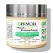 DERMOIA Manuka Honey Cream for Seborrheic Dermatitis & Eczema - Eczema & Shingles Cream - Psoriasis & Eczema Honey Cream for Dry Irritated Skin - Seborrheic Dermatitis Cream for Face & Body 4 Ounce (Pack of 1)