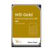Western Digital 16TB WD Gold Enterprise Class Internal Hard Drive - 7200 RPM Class SATA 6 Gb/s 512 MB Cache 3.5" - WD161KRYZ
