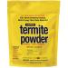 HARRIS Termite and Carpenter Ant Treatment and Mold Killer, 4lb Powder, Makes 4 Gallons Liquid Spray for Prevention and Control