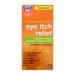 Rite Aid Eye Itch Relief Antihistamine Eye Drops, Original Prescription Strength, 0.17 fl oz. | Sterile Allergy Eye Drops for Itchy & Watery Eyes | 12 Hours of Itch Relief | Ages 3 Years and Older