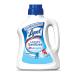 Lysol Laundry Sanitizer Additive Crisp Linen 90oz Packaging May Vary
