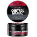 SexyHair Style Control Maniac Styling Wax | Provides Definition | Long Lasting Shapes and Styles | Adds Shine Control Maniac | 2.5 fl oz
