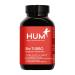 HUM B12 Turbo - Daily Energy & Calcium Support - Vitamin B Complex for Mood Support + Hormone Balance - Non-GMO Gluten-Free Vegan (30 Tablets)