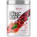 Bionox M3 Ultimate Nitric Oxide Nutrition L Arginine L Citrulline Supplement Nitric Oxide Powder Booster Miracle Cardio Drink with Beetroot, Blood Pressure Support, Motivating Wellness 60 Scoop Berry
