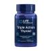 Life Extension Triple Action Thyroid 60 Capsules