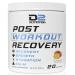 Post Workout Recovery - Post Workout - Recover faster and get more out of your workout - Post workout recovery drink - BCAA's - After workout recovery - Raspberry Lemonade (20 Servings)