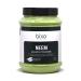 bixa BOTANICAL Neem Leaf Powder (Azadirachta Indica) (1 Pound / 16 Oz) Natural Blood Purifier | Anti Allergic Herbal Supplement 1 Pound (Pack of 1)