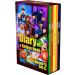 Robloxia Kid Diary of a Roblox Noob: Boxed Set 2 - 6 Video Game Adventure Stories for Young Kids, Gaming Fans - Unofficial Merch, Roblox Book Collection Series - Gift for Children, Gamer Boys & Girls Part 2