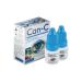 Can-C Eye Drops 5ml Liquid (2 in 1 Pack) Can C Cataract Eye Drops N-Acetylcarnosine, Human and Animal Eye, Cataract Eye Drops for Dog - Gift Set with Boxiti Wipe