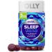 OLLY Extra Strength Sleep - 70ct Tallboy 70 Count