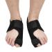 ALINZO Bunion Corrector - Toe Separators to Correct Bunions Big Toe Separator Pain Relief Orthopedic Toe Straighteners with 3 Pairs Adjustable Spacer