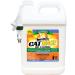 Nature's MACE Cat Repellent 1 Gallon Spray/Treats 3,000 Sq. Ft. / Keep Cat Out of Your Lawn and Garden/Train Your Cat to Stay Out of Bushes/Safe to use Around Children & Plants