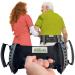 Gait Belt for Seniors - Transfer Gate Belts With Handles for Lifting Elderly & Patient Physical Therapy - Easy to Use Quick Release Gait Belt for Medical Nursing Use - Feel Safe & Improve Your Balance