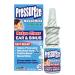Pressureze All Natural Preservative-Free Sterile Nasal Spray - Fast Relief Nasal Spray - for Sinus Allergies Congestion Blocked Ears Loud Snoring | 130 Sprays, 18 ml 0.6 Fl Oz (Pack of 1)