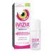 iVIZIA Sterile Lubricant Eye Drops for Dry Eyes, Preservative-Free, Moisturizing, Dry Eye Relief, Contact Lens Friendly, 0.16 fl oz Bottle