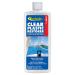 STAR BRITE Clear Plastic Restorer & Clear Plastic Polish - A Two-Step System To Renew, Restore & Maintain Old, Hazy, Yellow, Scratched Plastic, Strataglass, Isinglass, Polycarbonate & Acrylic Surfaces Step 1 Clear Plastic Restorer