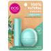 eos USDA Organic Lip Balm - Sweet Mint | Lip Care to Nourish Dry Lips | 100% Natural and Gluten Free | Long Lasting Hydration | 2 Pack (Packaging May Vary) Stick & Sphere