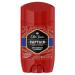 Old Spice Red Collection Captain Scent Invisible Solid Anti-Perspirant and Deodorant for Men 2.6 Oz.