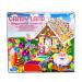 Candy Land Holiday House Gingerbread Cookie Kit, 29 Oz.