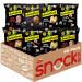 Smartfood Popcorn Sampler .5oz bags (40 Count) Popcorn Sampler Pack 0.5 Ounce (Pack of 40)