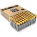 KODAK AAA Batteries 60 Pack - with 10 Years Shelf Life Long Lasting Alkaline Batteries AAA Size Pack, 1.5V Mignon LR03 MN1500 AM3 Triple A Batteries, Leak Proof AAA Battery Pack