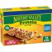 Nature Valley Chewy Protein Granola Bars, Salted Caramel Nut, 15 bars