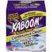 Kaboom Scrub Free! Toilet Bowl Cleaner System with 2 Refills