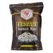 TAJ Gourmet Brown Basmati Rice, Naturally Aged, 5-Pounds | Resealable Pouch