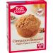 Betty Crocker Cinnamon Streusel Muffin and Quick Bread Mix, 13.9 oz (Pack of 12) CINN STREUSEL 13.9 Ounce (Pack of 12)