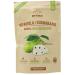 Simple y Entero Graviola / Guanabana, 100% Pure Leaf Powder, Helps You Boost Your Immune System, Vegan, 8 Oz, Bag
