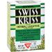 Swiss Kriss Laxative Herbal 1.5 oz