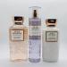 Bath & Body Works - Pure Wonder - 3 pc Bundle Trio -Shower Gel  Fine Fragrance Mist and Super Smooth Body Lotion - Fall 2021