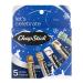 ChapStick Holiday Collection Holiday Lip Balm Variety Gift Box - 0.15 Oz (Pack of 5)