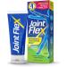 JointFlex Pain Relief Cream, Arthritis Pain Relief, Joint Pain Relief, 4 Ounce Tube