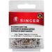 SINGER 00221 Assorted Safety Pins Multisize 90-Count