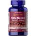Puritan's Pride Pomegranate Extract 250 Mg 120 Count