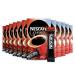 NESCAFE CLASICO, Dark Roast Instant Coffee, 12 boxes (84 packets) Clasico 7 Count (Pack of 12)