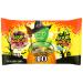 SOUR PATCH KIDS Original & Watermelon Halloween Candy Variety Pack, 40 Trick or Treat Bags Assortment 40 Count (Pack of 1)